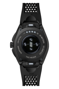 Connected Calibre E5