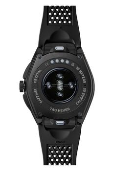 Connected Calibre E5