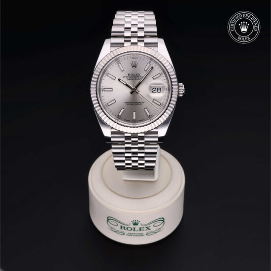 Datejust 41