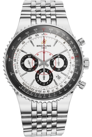 Breitling montbrillant 47 2025 limited edition