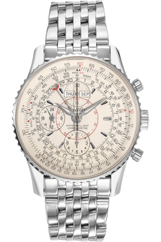 Montbrillant Datora Stainless Steel Automatic