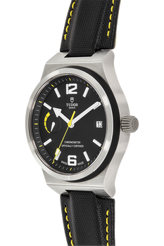 North Flag Stainless Steel Automatic