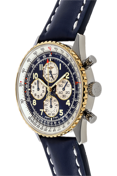 Navitimer Airborne Chronograph