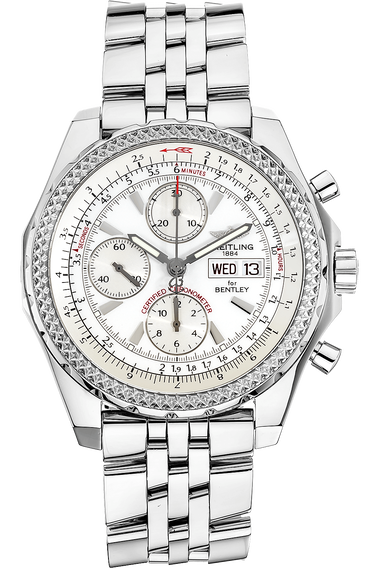 Breitling bentley gt a13362 deals