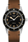 The Longines Skin Diver Watch