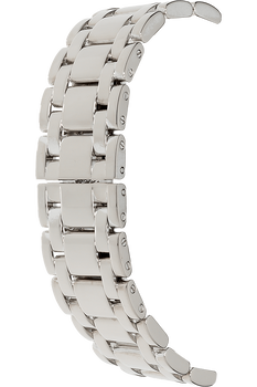 Tank Americaine White Gold Automatic