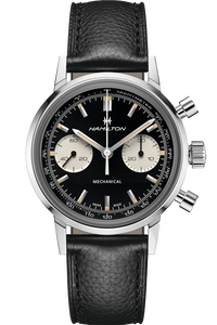 Intra-Matic Chronograph H