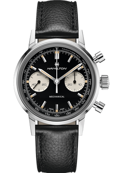 Intra-Matic Chronograph H