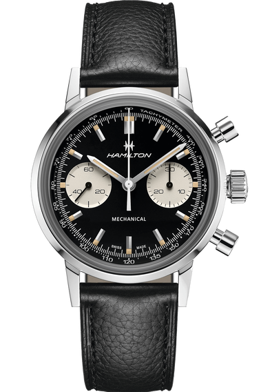 Intra-Matic Chronograph H
