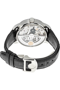 Portuguese Stainless Steel Automatic