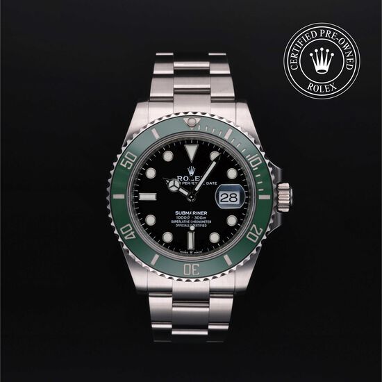 Submariner