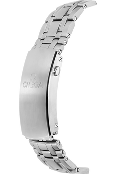Seamaster Diver 300 Stainless Steel Automatic