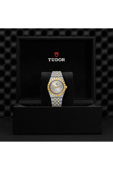 TUDOR Royal