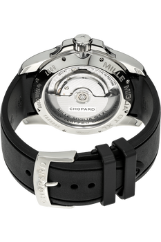 Mille Miglia Gran Turismo XL Stainless Steel Automatic