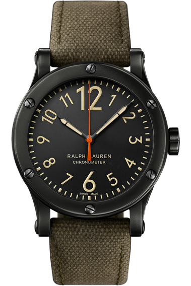 Ralph Lauren RL67 Chronometer (RLR0220900)