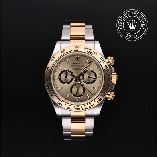 Cosmograph Daytona
