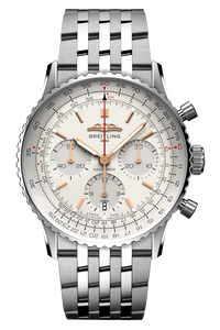 Navitimer B01 Chronograph 41