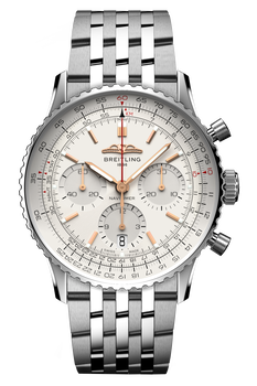 Navitimer B01 Chronograph 41