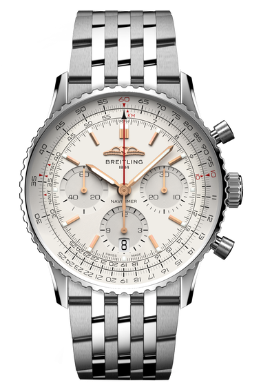 Navitimer B01 Chronograph 41