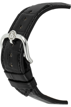 WW2 Regulateur Officer Stainless Steel Automatic