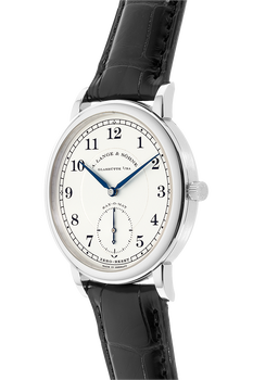 1815 Platinum Automatic