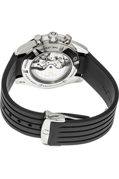 Speedmaster Michael Schumacher Legend Limited Edition