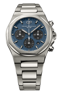 Laureato Chronograph Aiiro