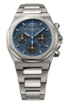 Laureato Chronograph Aiiro