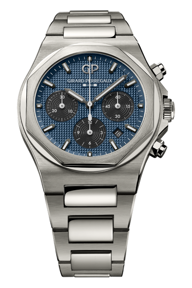 Laureato Chronograph Aiiro