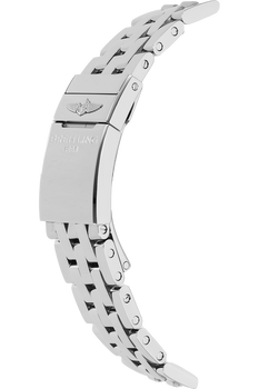 Chronomat 44 Airborne Special Edition Stainless Steel Automatic