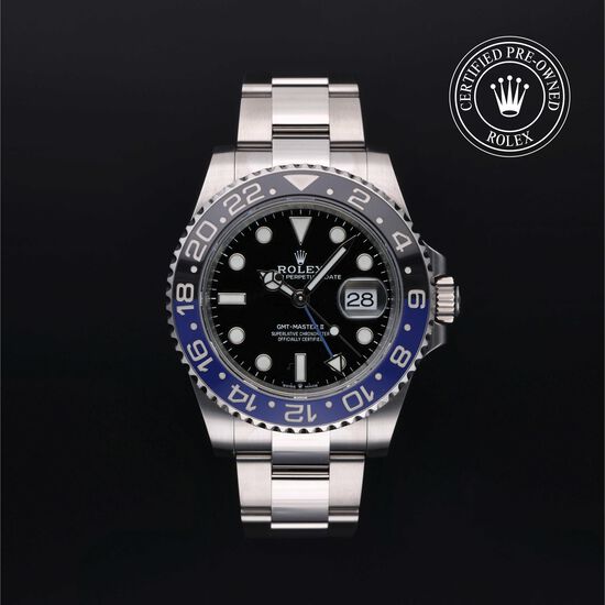 GMT-Master II