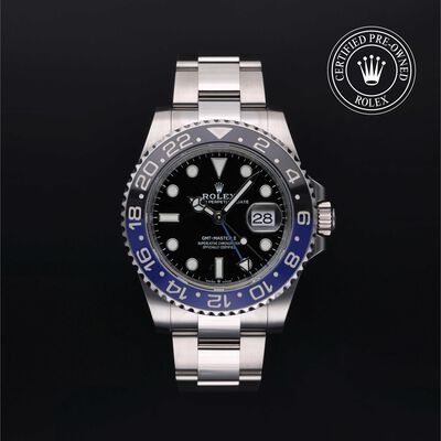 GMT-Master II