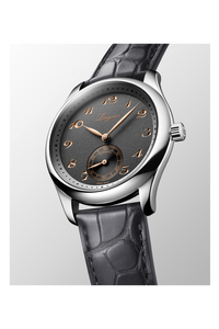 The Longines Master Collection