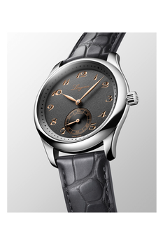 The Longines Master Collection