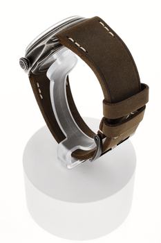 Radiomir California Stainless Steel Manual