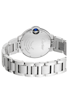 Ballon Bleu de Cartier, 33 MM
