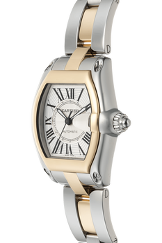 Roadster Yellow Gold and Stainless Steel Automatic