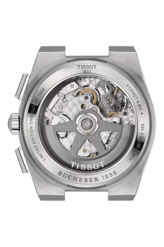 PRX Automatic Chronograph
