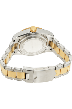 Black Bay GMT Yellow Gold and Stainless Steel Automatic
