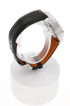 Portugieser Perpetual Calendar Stainless Steel Automatic