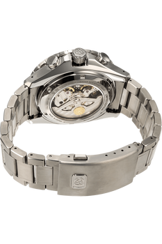 Evolution 9 Limited Edition Titanium Automatic