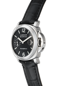 Luminor Marina Stainless Steel Automatic