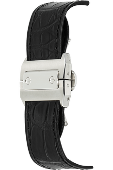 Santos 100 Stainless Steel Automatic