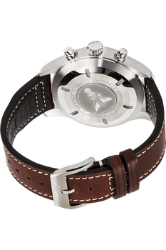 Pilot&#39;s Le Petit Prince Chronograph Stainless Steel Automatic