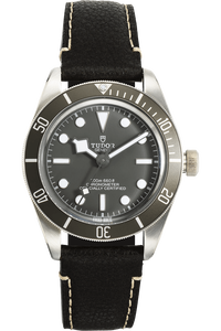 Black Bay Fifty-Eight 925 Sterling Silver Automatic