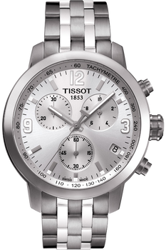 PRC 200 Quartz Chronograph