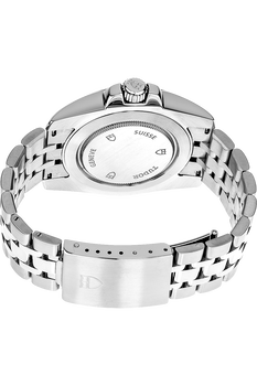 Sport Stainless Steel Automatic