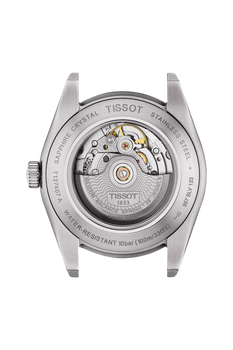 Gentleman Powermatic 80 Silicium