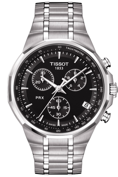PRX Quartz Chronograph