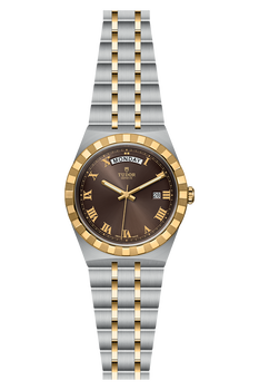 TUDOR Royal